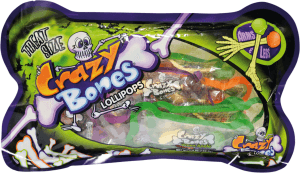 Klubbor Crazy Bones