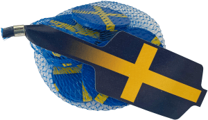 Chokladpengar Svenska i Nät