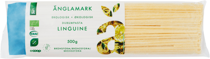 Linguine Eko