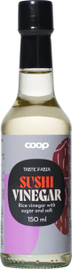 Sushi vinäger