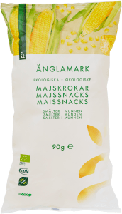 Majskrokar Eko