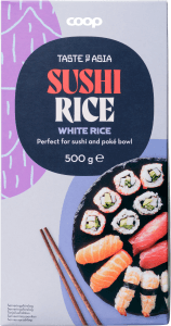 Sushi Rice