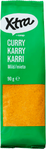 Curry Mild