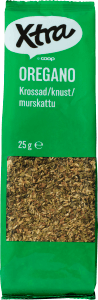 Oregano