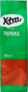 Paprika