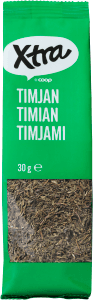 Timjan