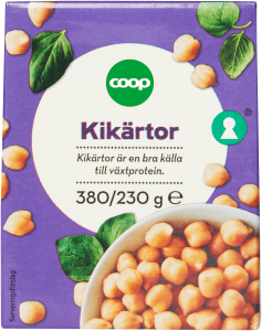 Kikärtor