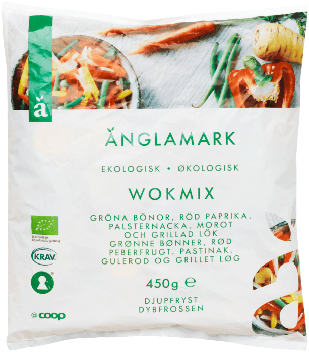 Wokmix Eko