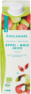 Juice Äpple Eko
