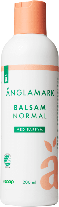 Balsam Normal