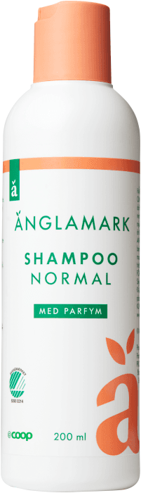 Schampo Normal