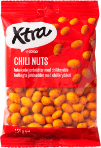 Chilinötter
