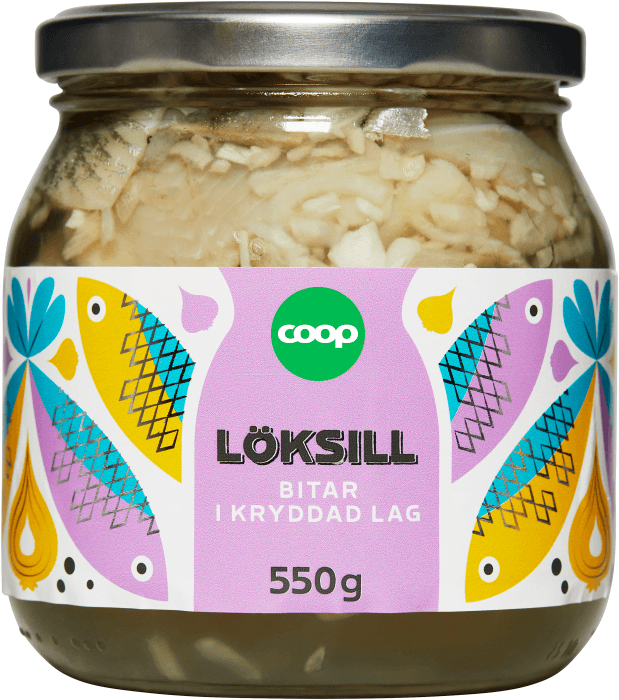 Löksill
