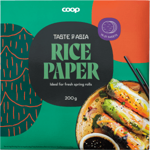 Rispapper