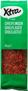 Chiliflingor