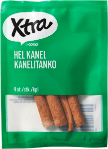 Kanel Hel