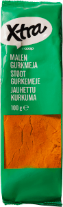 Gurkmeja Malen