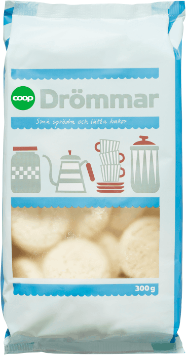 Drömmar