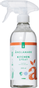 Köksspray
