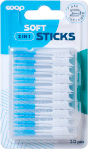 Soft sticks 2 in 1