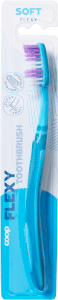 Tandborste Flexy Soft