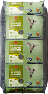 Solrosfrön Vildfåglar