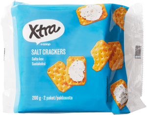 Salta Kex