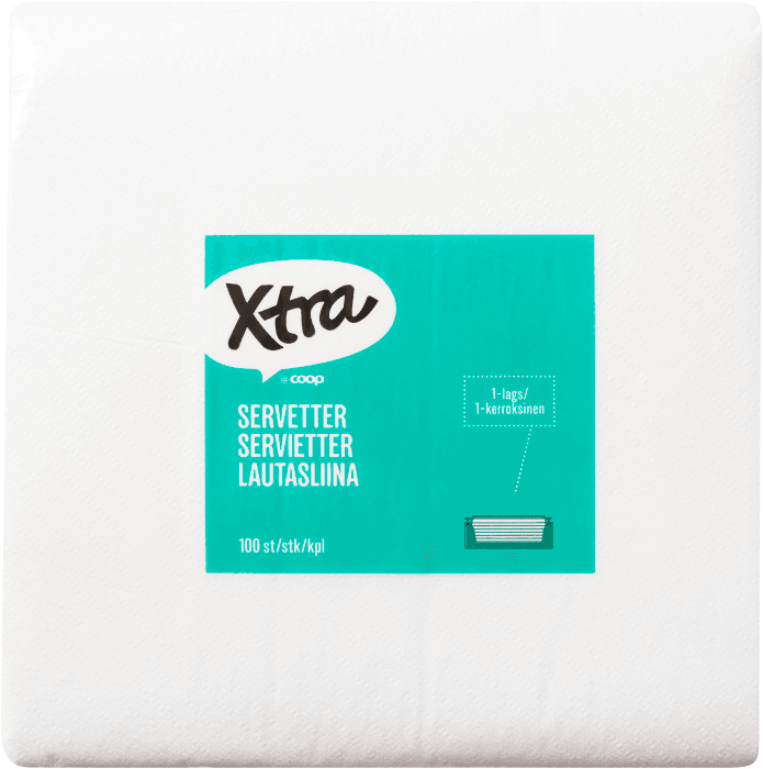 Servetter Vita