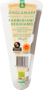 Parmigiano Reggiano Eko
