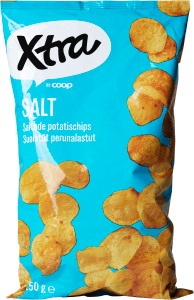 Chips Salt