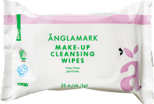 Ansiktsservetter Make-Up Cleansing