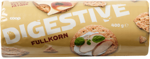 Digestive Fullkorn