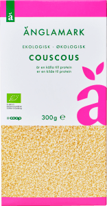 Couscous Eko