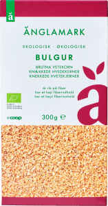 Bulgur Eko