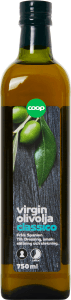 Olivolja Virgin Classico
