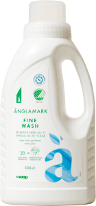 Fintvättmedel Fine Wash
