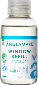 Window Refill