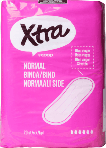 Binda Normal