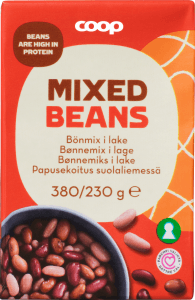 Bönmix