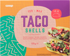 Taco Shells