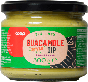 Guacamole