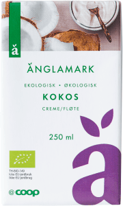 Kokos Creme Eko