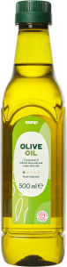 Olive oil