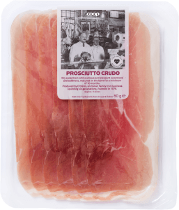 Prosciutto Crudo