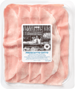 Prosciutto Cotto