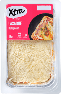 Lasagne Bolognese