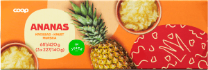 Ananas Krossad