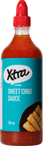 Sås Sweet chili