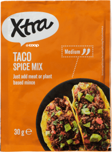 Kryddmix Taco