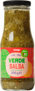 Salsa Verde mild